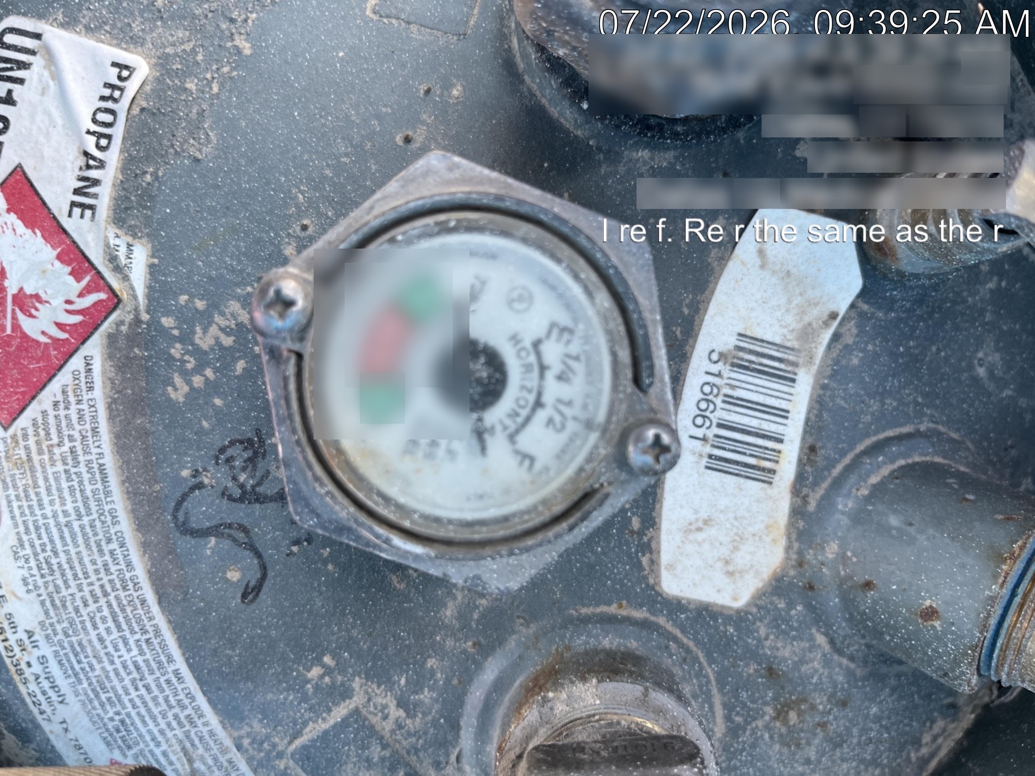 2023 GENIE GS-5390 RT