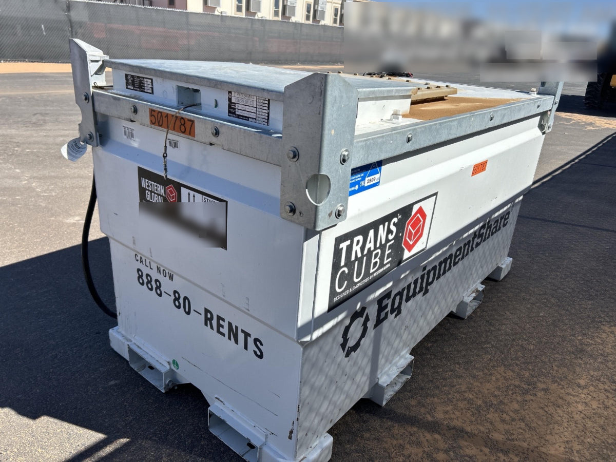2025 WESTERN GLOBAL 20TCG-ES