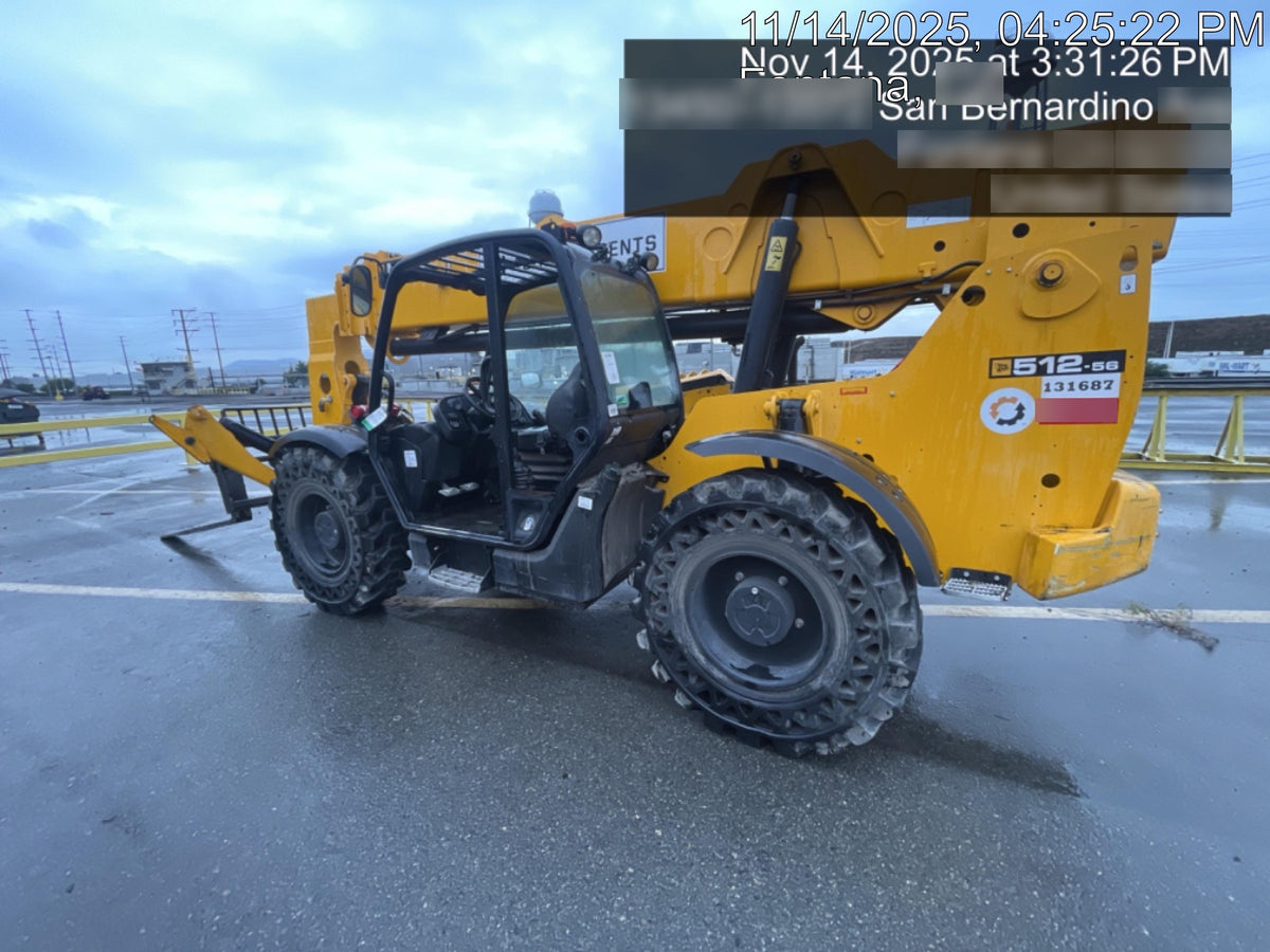 2021 JCB 512-56