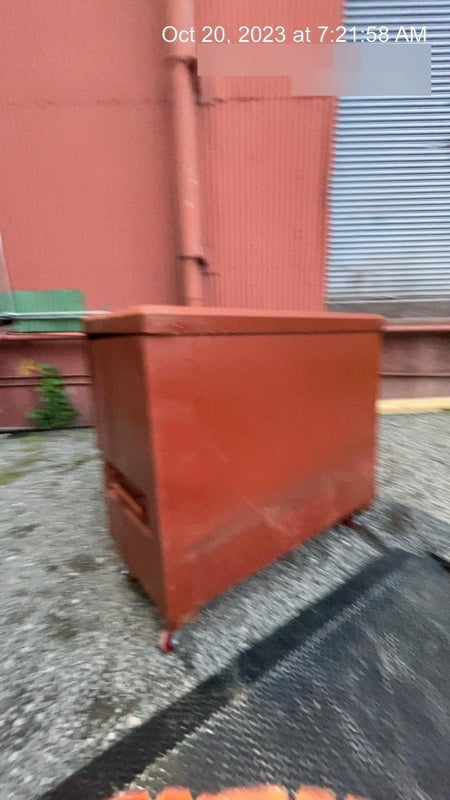 2021 JOBOX 1-682990