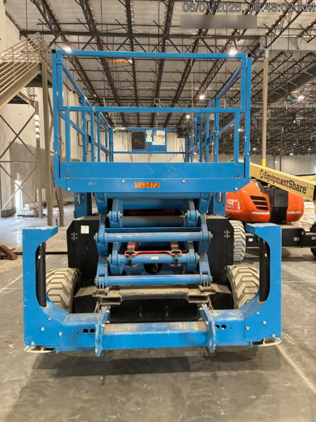 2021 GENIE GS-4390 RT