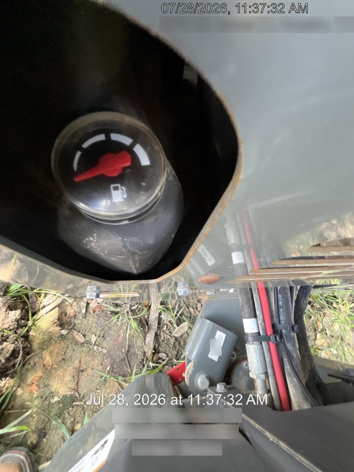 2023 WACKER NEUSON RD12A