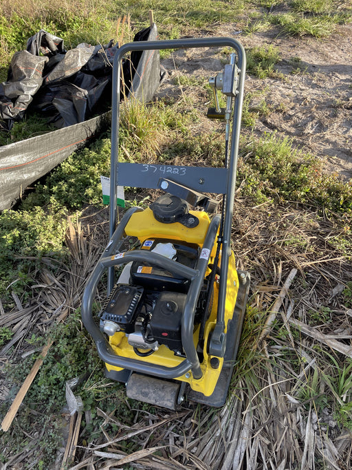 2023 WACKER NEUSON WPU1550AW