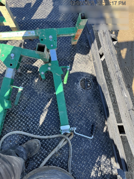 2022 GREENLEE RXM