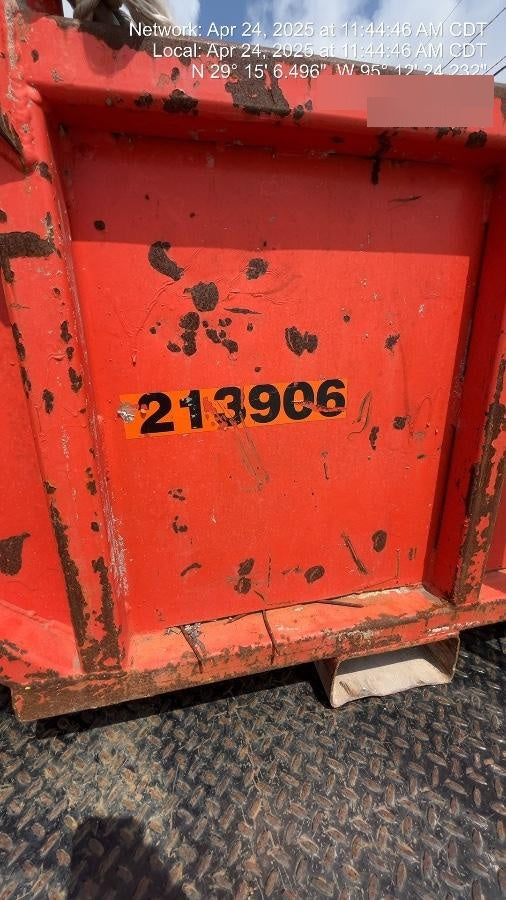 2022 MYERS MSP2T