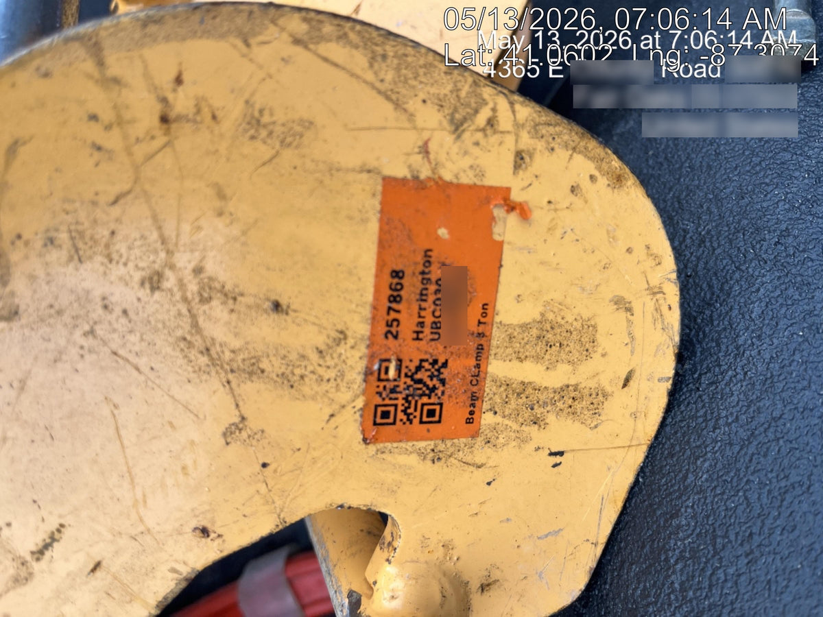 2024 HARRINGTON UBC030