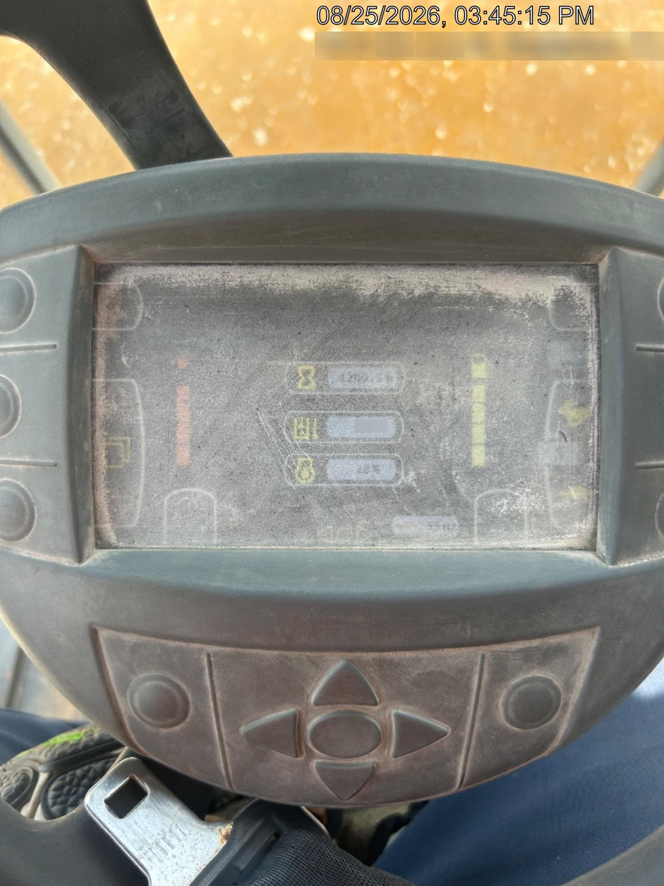 2022 CASE SV211ESM
