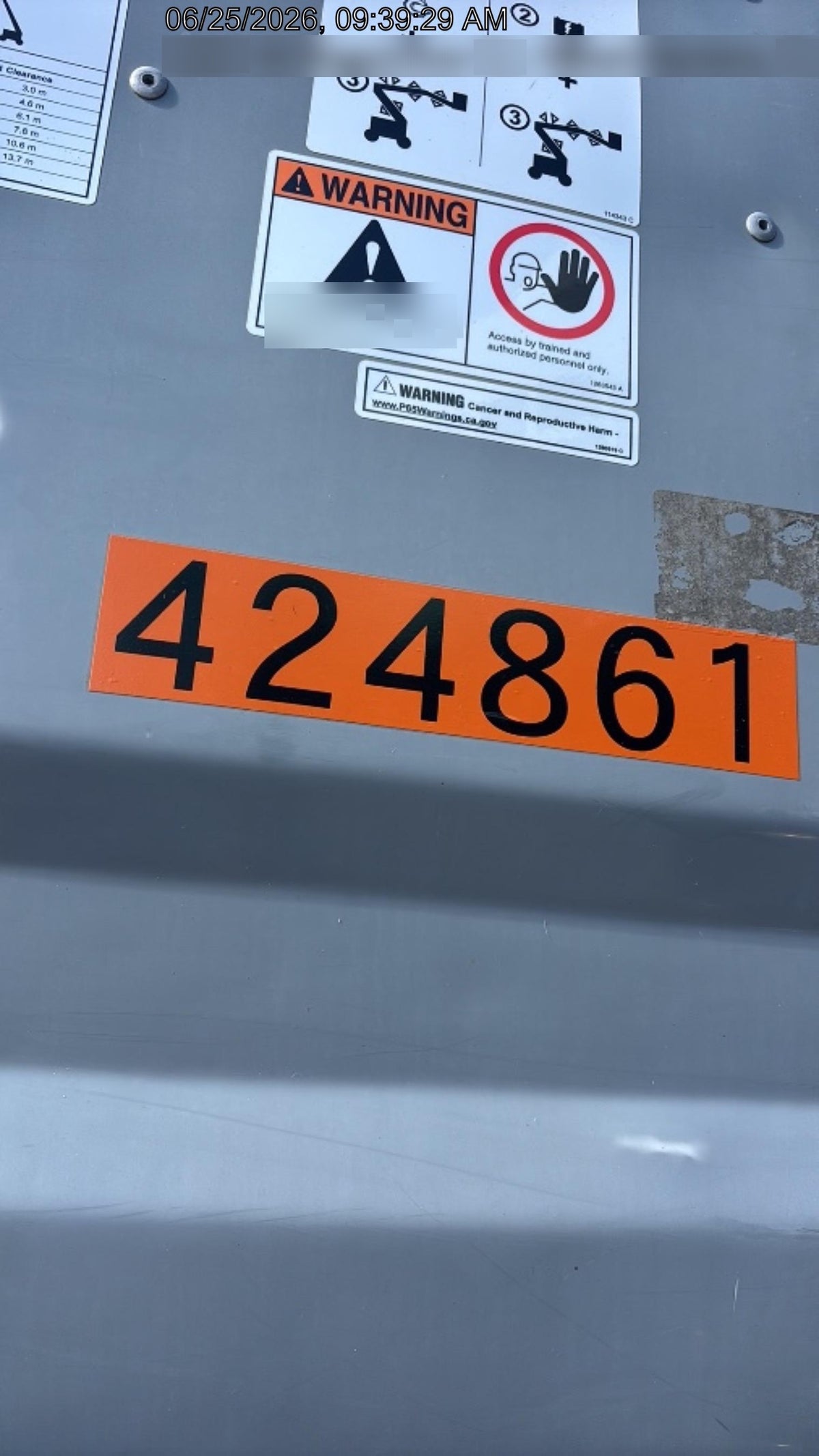 2024 GENIE Z40/23N RJ