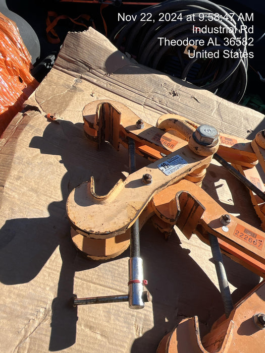 2022 ELEPHANT JBC-10