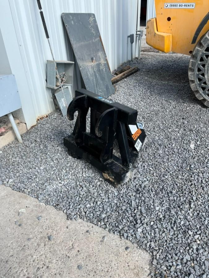 2024 STAR INDUSTRIES 1302GN10K-R4