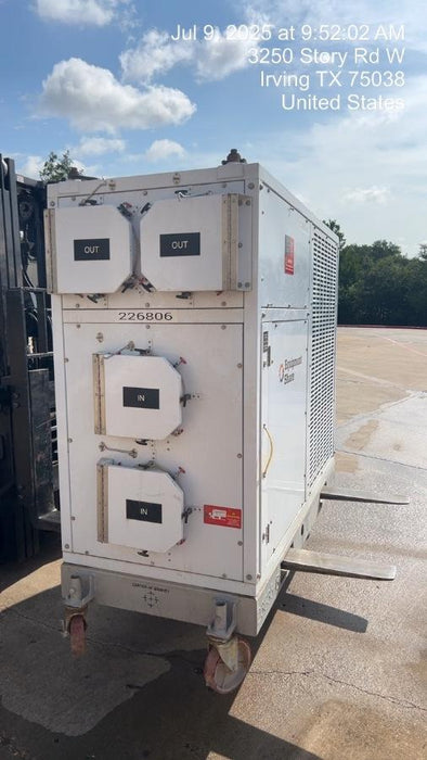 2022 SMARTECH SLIC12R-MSH