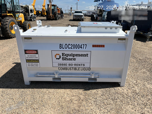 2025 UNITY BLOC 2000