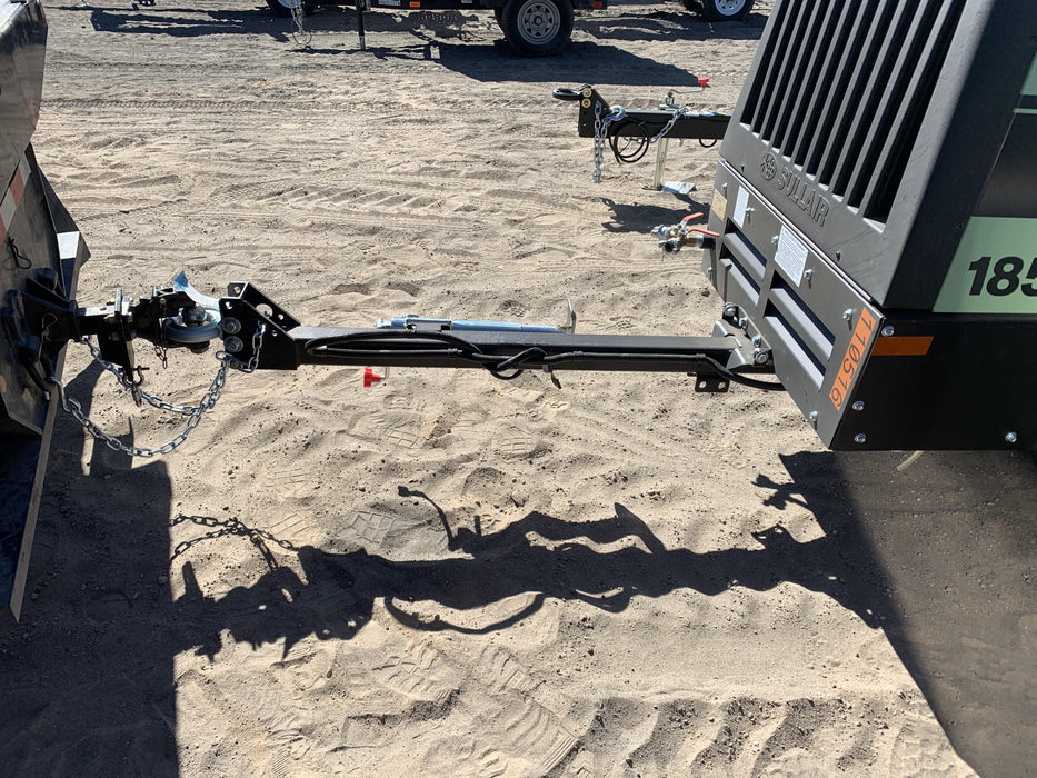 2020 SULLAIR 185-DPQ