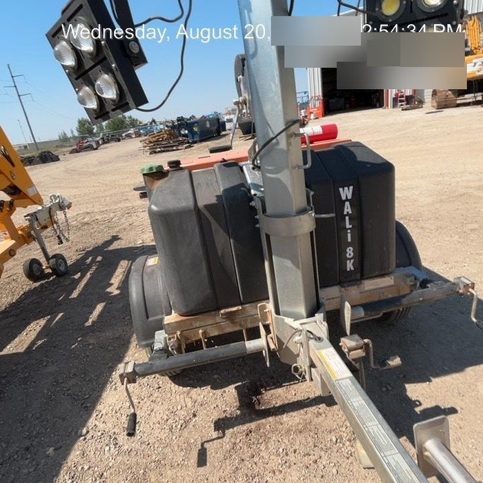 2025 WANCO WLTT-4MK8K