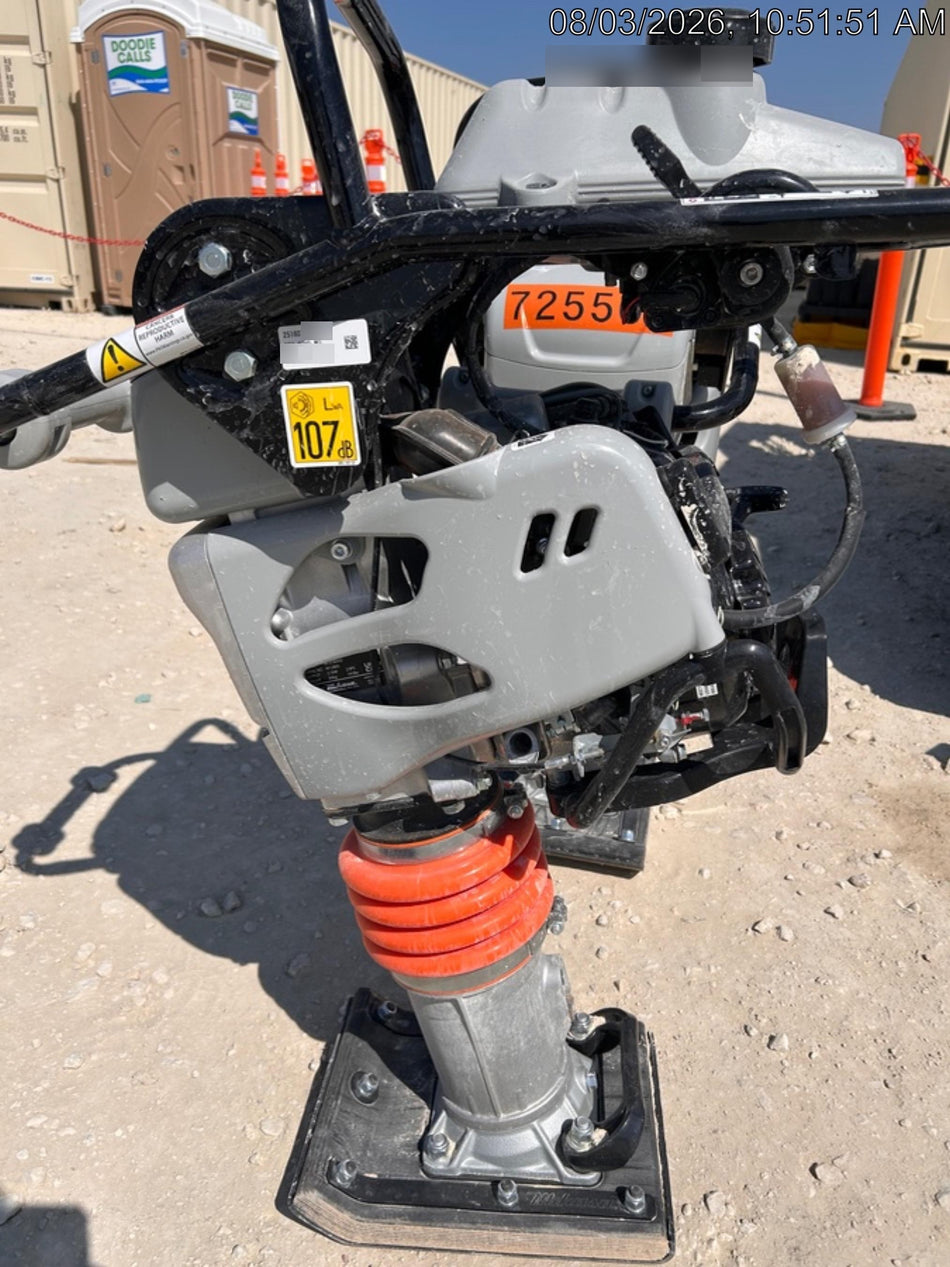 2026 MULTIQUIP MTX60HD
