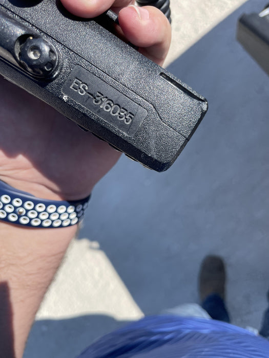 2023 MOTOROLA R7 DISPLAY