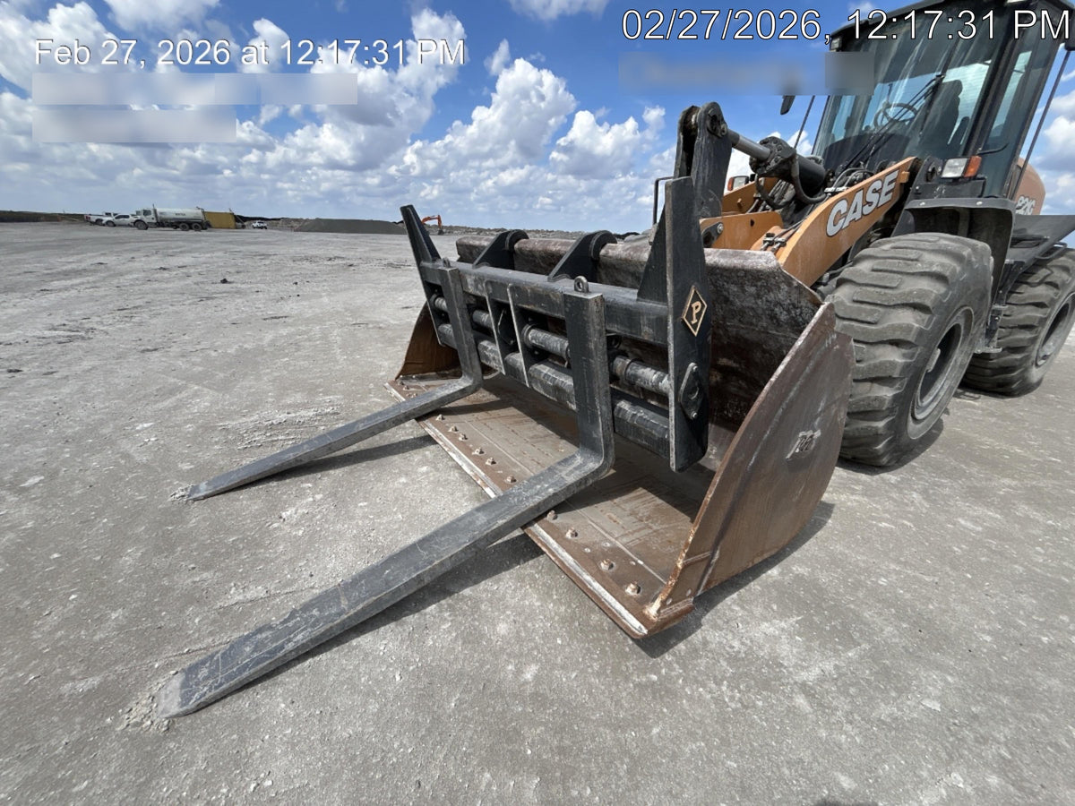 2023 PEMBERTON L600
