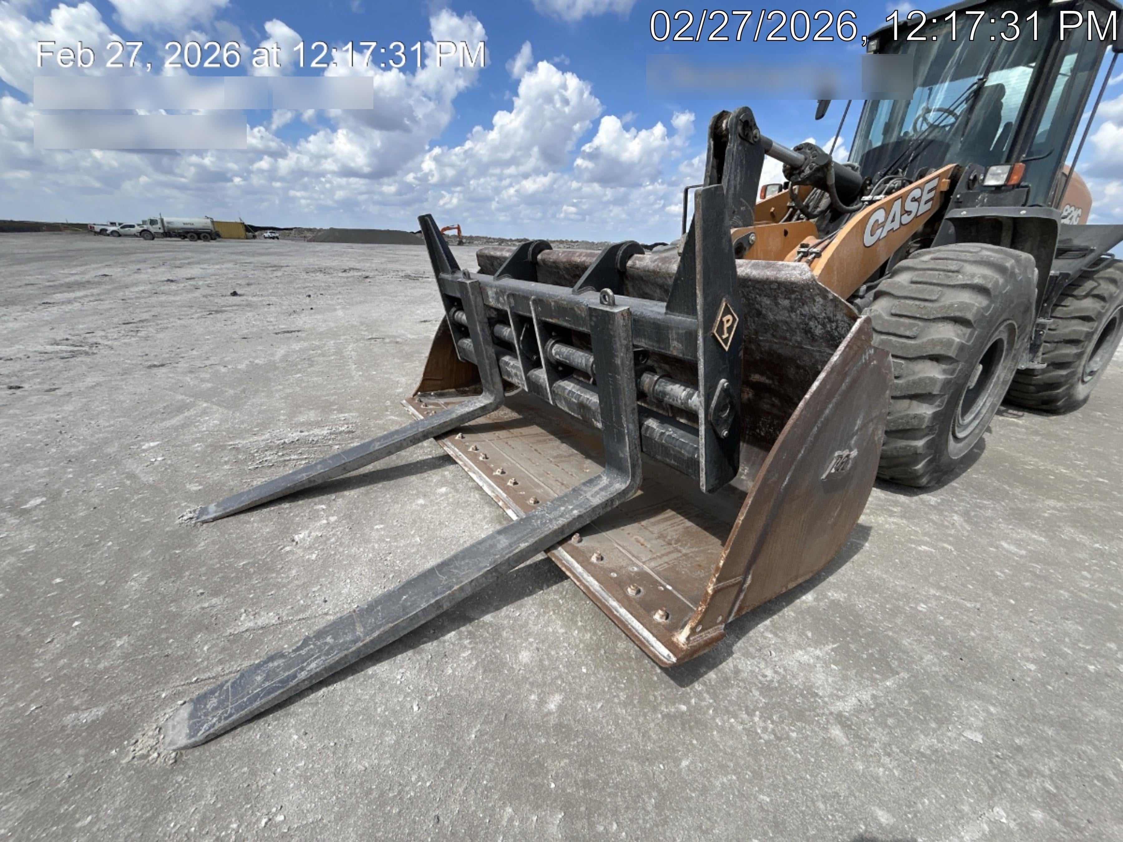 2023 PEMBERTON L600