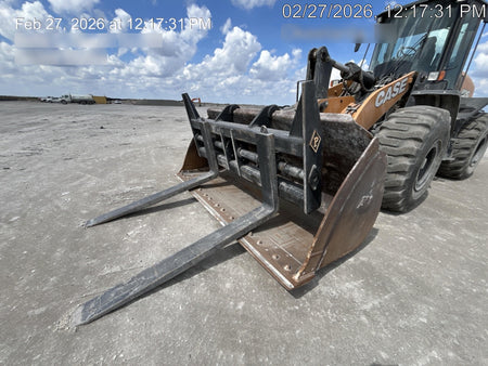 2023 PEMBERTON L600