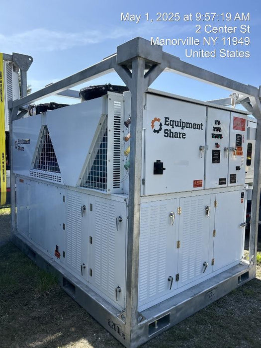 2023 SMARTECH SACP81A-HS