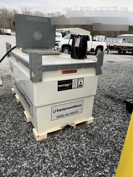 2021 TRANSCUBE 20TCG(G)W-NA