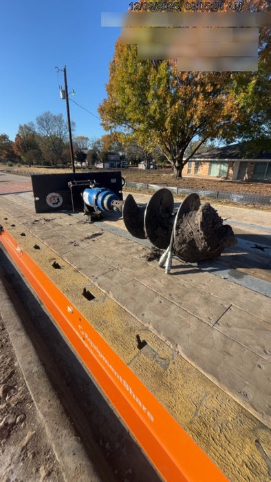 2024 AUGER TORQUE 3300-30