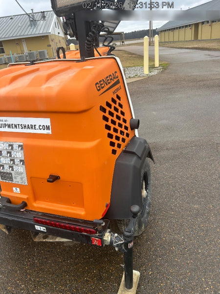 2023 GENERAC MLT2