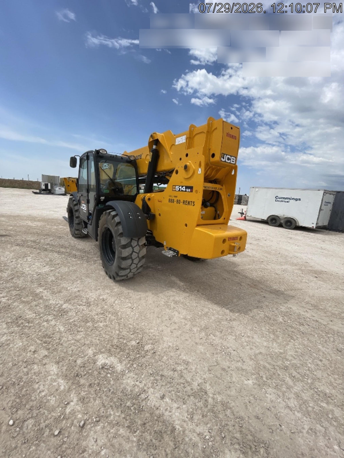 2026 JCB 514-56