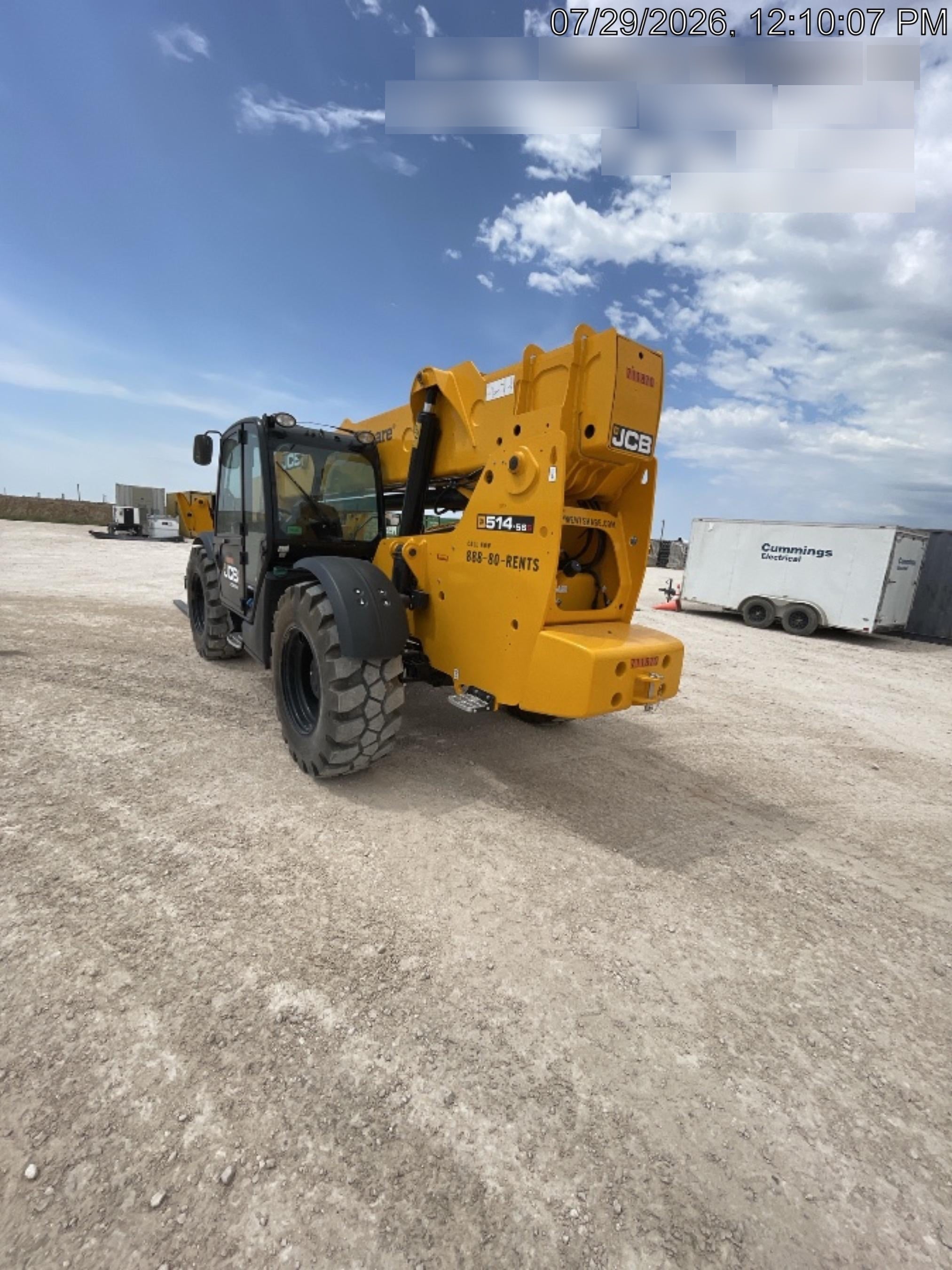 2026 JCB 514-56