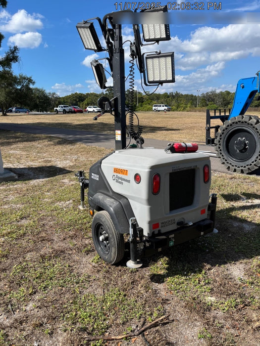 2024 WACKER NEUSON LTT4
