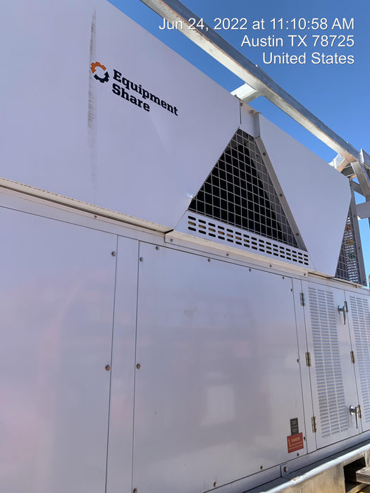 2020 SMARTECH SACP81A-HS