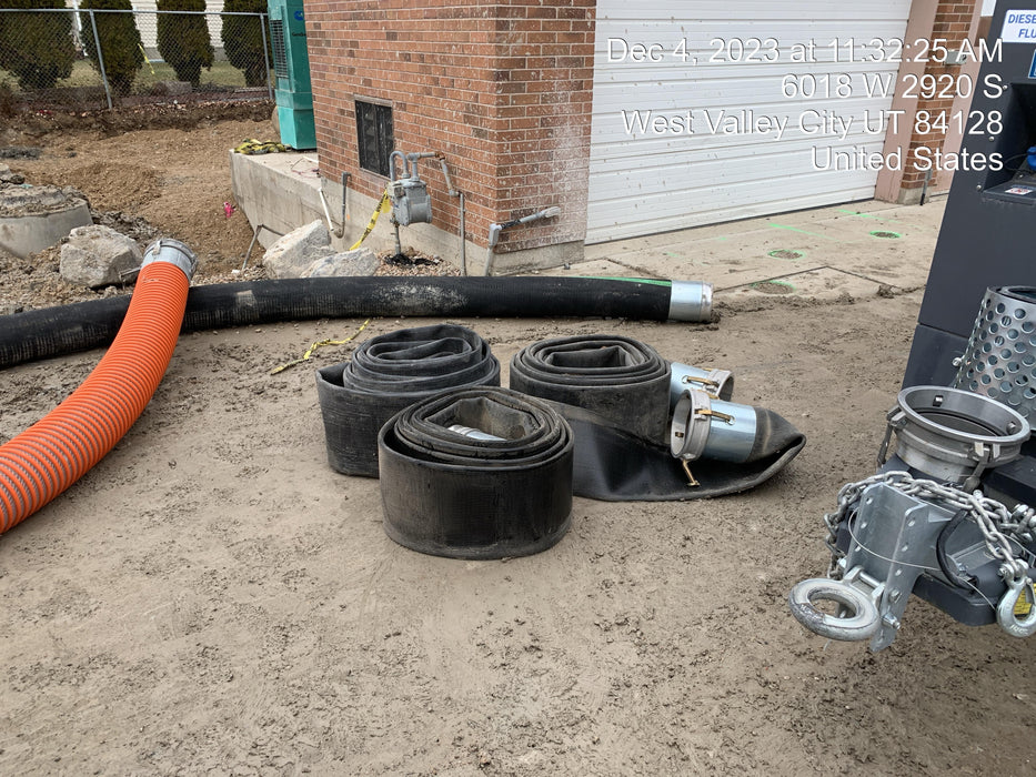 2022 ATLAS COPCO PAC F88 PD-S