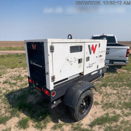 2022 WACKER NEUSON G50