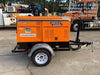 2022 Lincoln Electric Vantage 549X Crosslink Technology, Trailer Mounted, ES Decals, T3