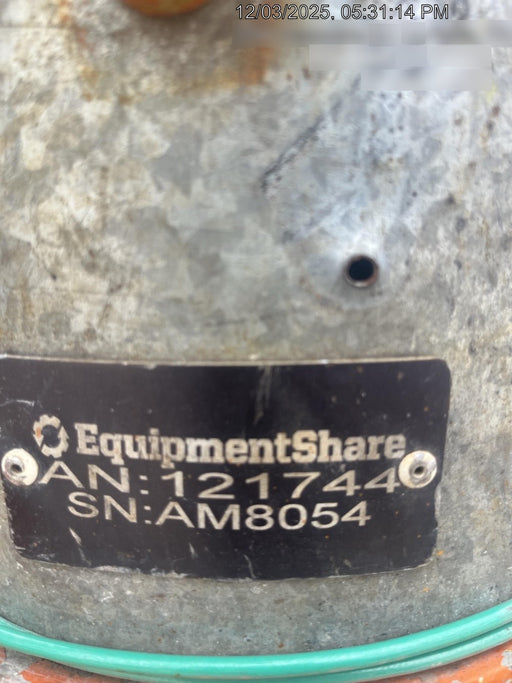 2020 MICHIGAN PNEUMATIC HV-8AM