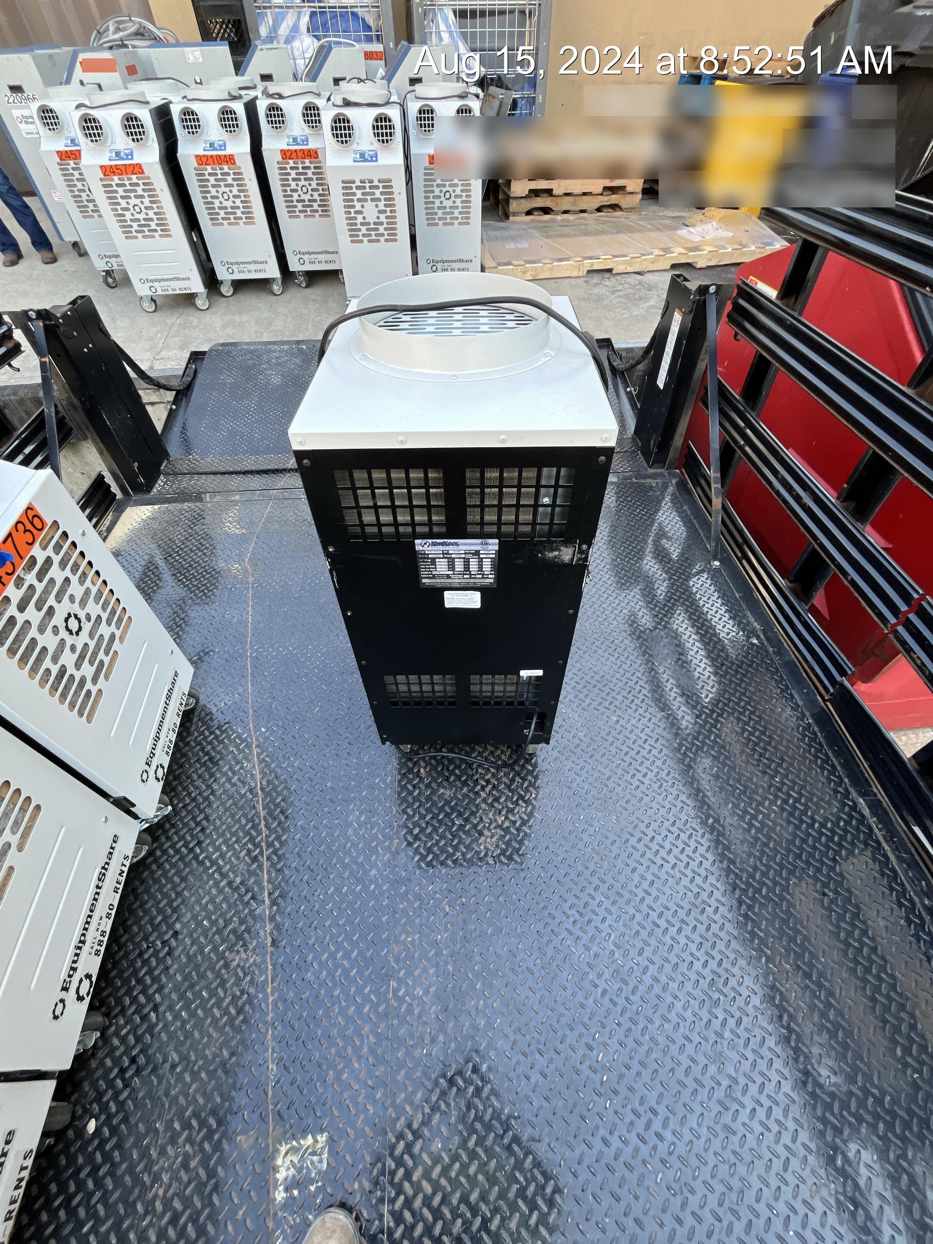 2023 KWIKOOL KPAC1411-2