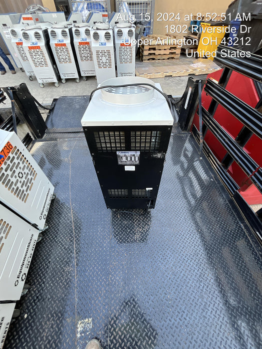 2023 KWIKOOL KPAC1411-2