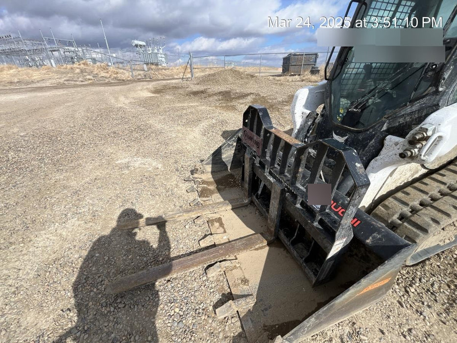 2023 VIRNIG PF4855-5VG