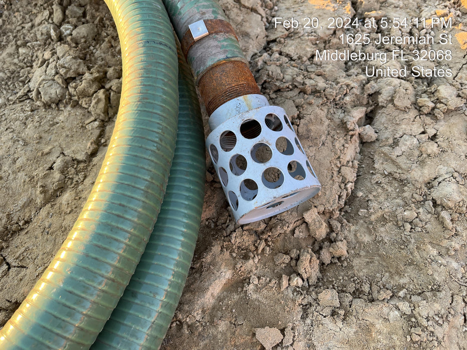 2023 MULTIQUIP QP2TH