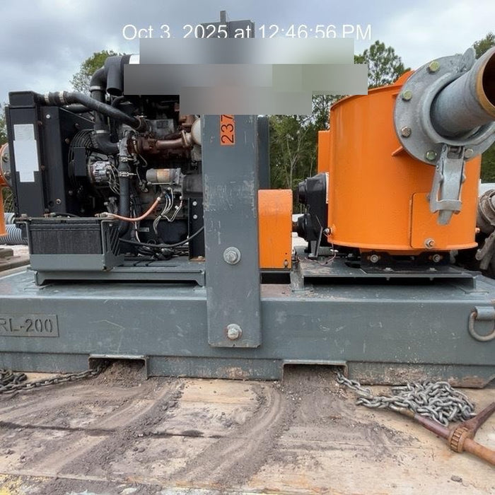 2022 MYERS-SETH RL-200