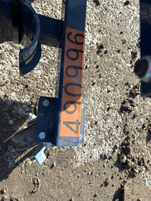 2025 CURRENT TOOLS 100A