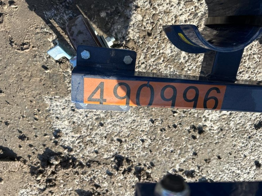 2025 CURRENT TOOLS 100A