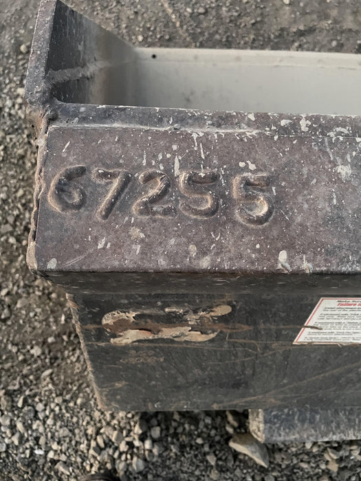 2023 STAR INDUSTRIES 1408B