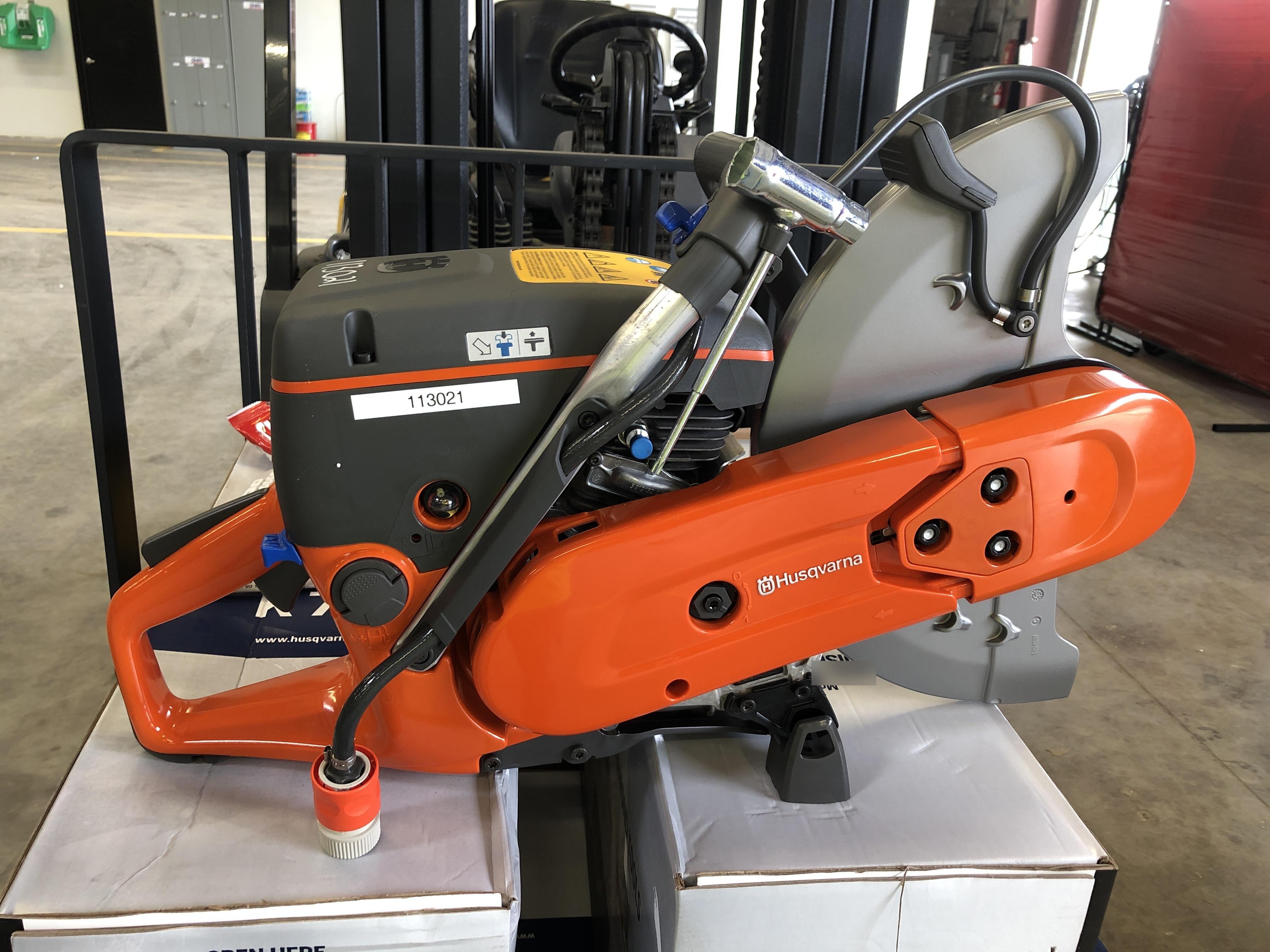 2020 HUSQVARNA K770