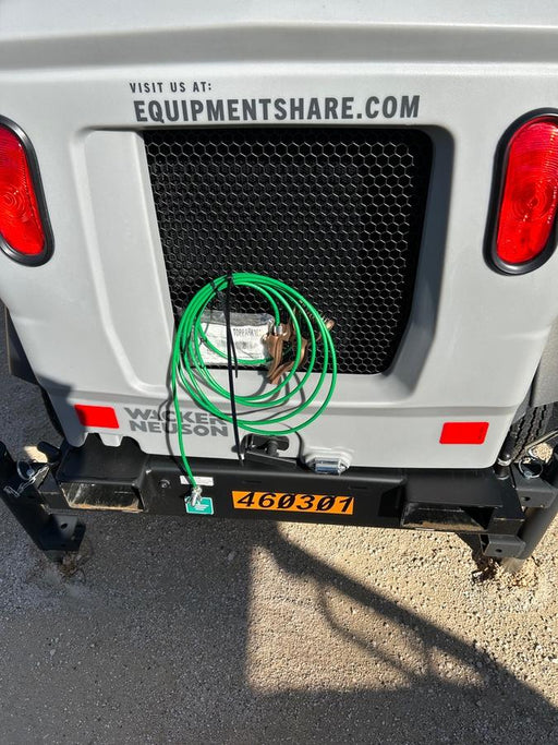 2024 WACKER NEUSON LTT4