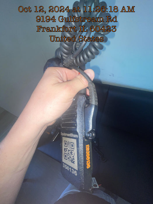 2023 MOTOROLA R7 NON-DISPLAY