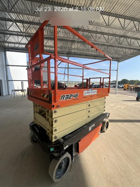 2022 JLG R3246