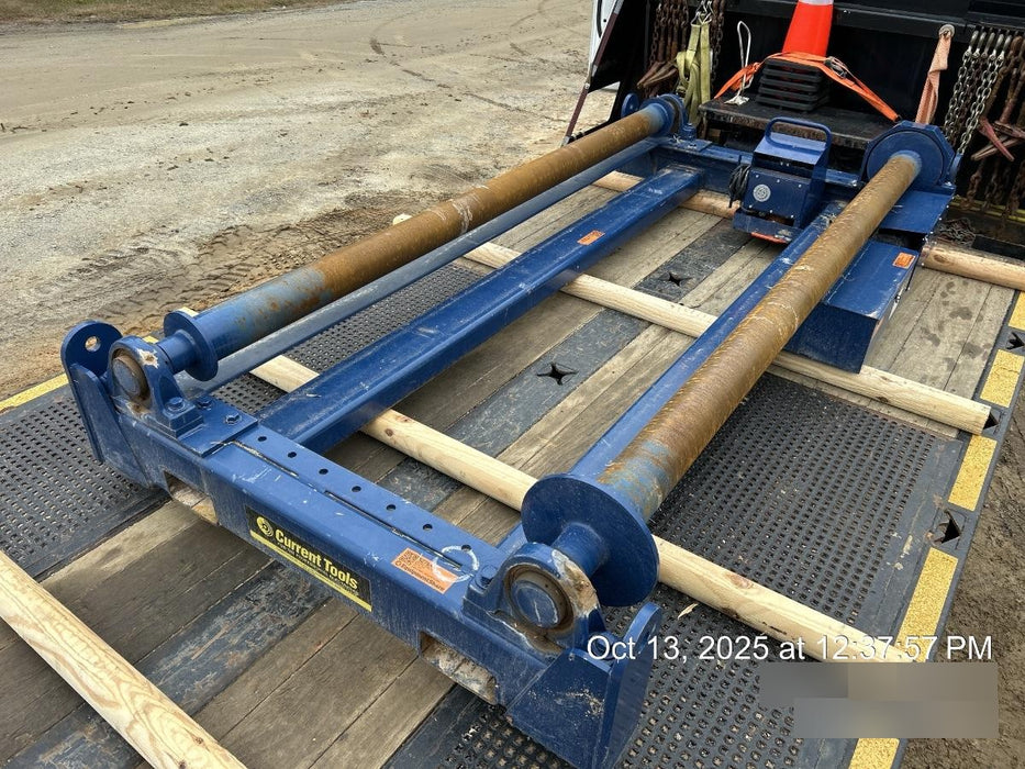 2025 CURRENT TOOLS 615