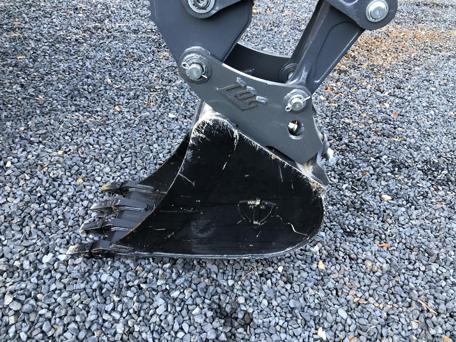 2020 JOHN DEERE 310LEP - Extendable Stick