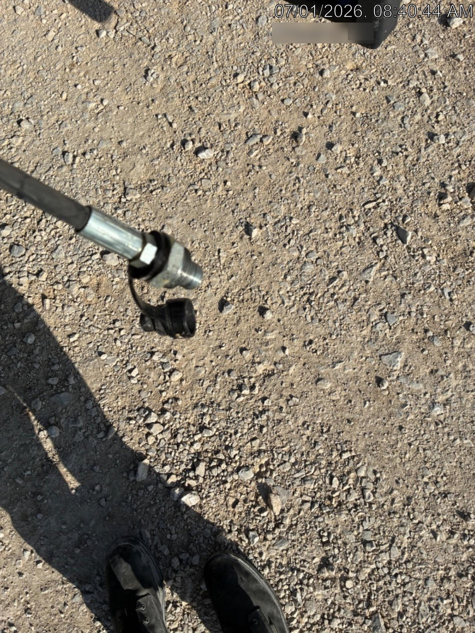 2024 ENERPAC SP35S